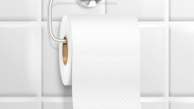 Papier Toilette