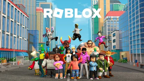 Roblox